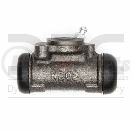 375-76002 by DYNAMIC FRICTION COMPANY - Wheel Cylinder