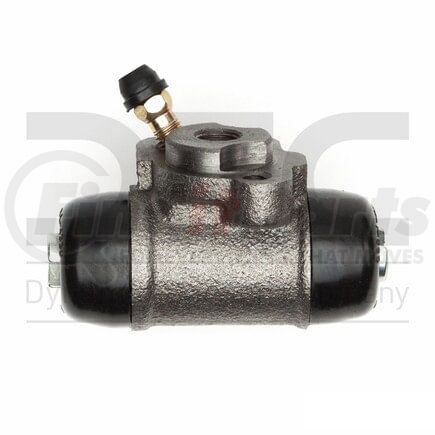 375-76001 by DYNAMIC FRICTION COMPANY - Wheel Cylinder