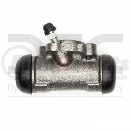 375-76004 by DYNAMIC FRICTION COMPANY - Wheel Cylinder