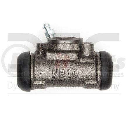 375-76003 by DYNAMIC FRICTION COMPANY - Wheel Cylinder