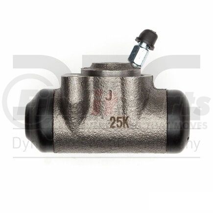 375-76006 by DYNAMIC FRICTION COMPANY - Wheel Cylinder