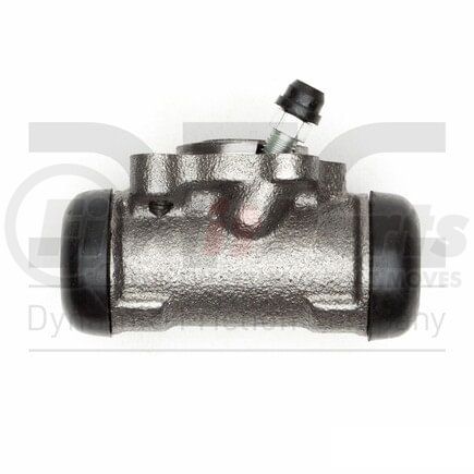 375-76005 by DYNAMIC FRICTION COMPANY - Wheel Cylinder