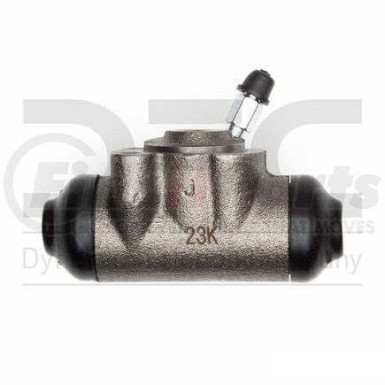 375-76008 by DYNAMIC FRICTION COMPANY - Wheel Cylinder