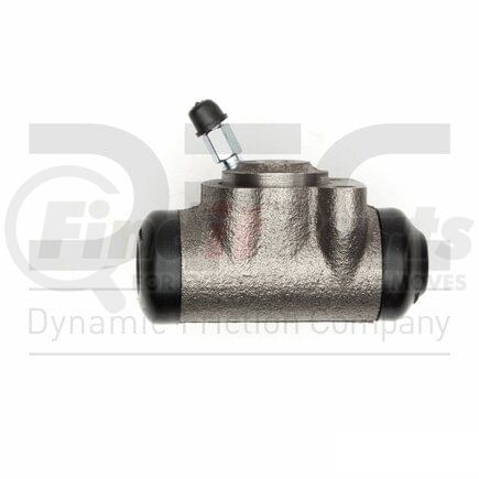 375-76007 by DYNAMIC FRICTION COMPANY - Wheel Cylinder