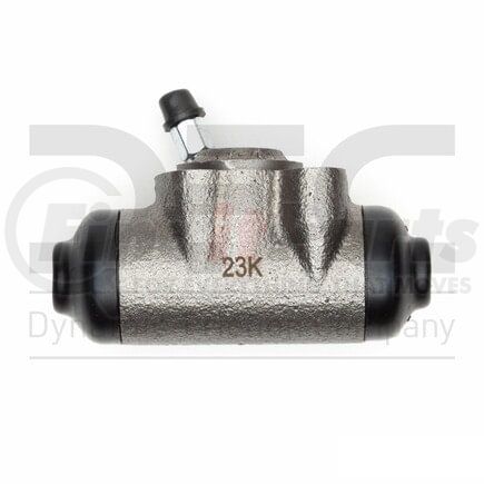 375-76009 by DYNAMIC FRICTION COMPANY - Wheel Cylinder