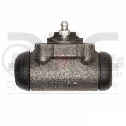 375-76013 by DYNAMIC FRICTION COMPANY - Wheel Cylinder