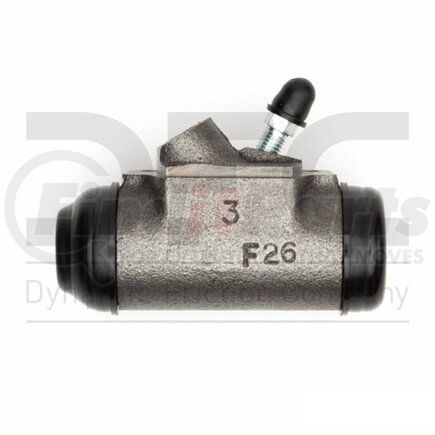 375-76016 by DYNAMIC FRICTION COMPANY - Wheel Cylinder