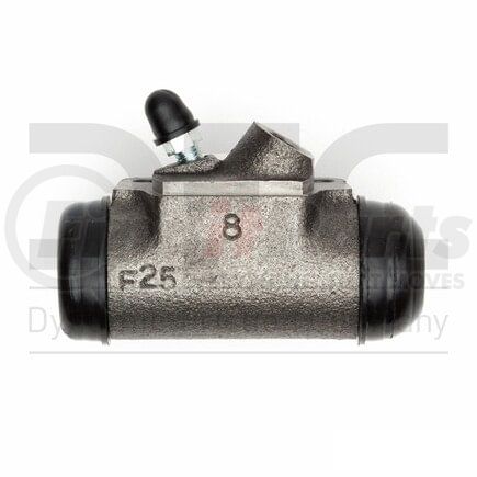 375-76015 by DYNAMIC FRICTION COMPANY - Wheel Cylinder