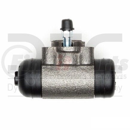 375-76017 by DYNAMIC FRICTION COMPANY - Wheel Cylinder