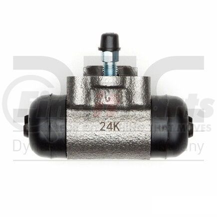 375-76020 by DYNAMIC FRICTION COMPANY - Wheel Cylinder