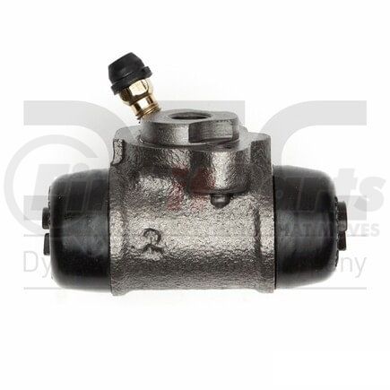 375-76022 by DYNAMIC FRICTION COMPANY - Wheel Cylinder