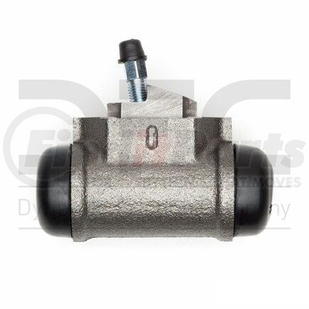 375-76024 by DYNAMIC FRICTION COMPANY - Wheel Cylinder