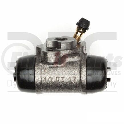 375-76021 by DYNAMIC FRICTION COMPANY - Wheel Cylinder