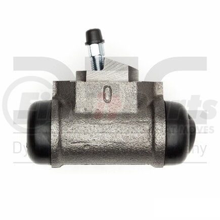 375-76025 by DYNAMIC FRICTION COMPANY - Wheel Cylinder