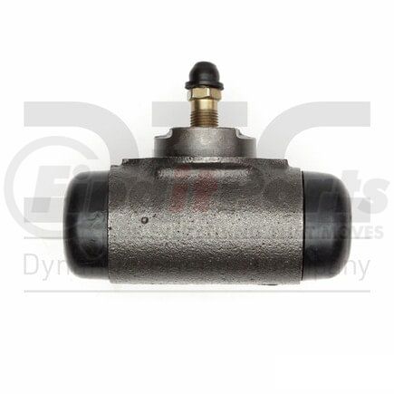 375-76026 by DYNAMIC FRICTION COMPANY - Wheel Cylinder