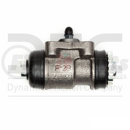 375-76034 by DYNAMIC FRICTION COMPANY - Wheel Cylinder