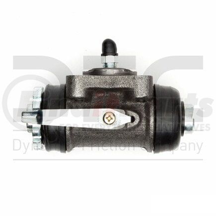 375-76036 by DYNAMIC FRICTION COMPANY - Wheel Cylinder