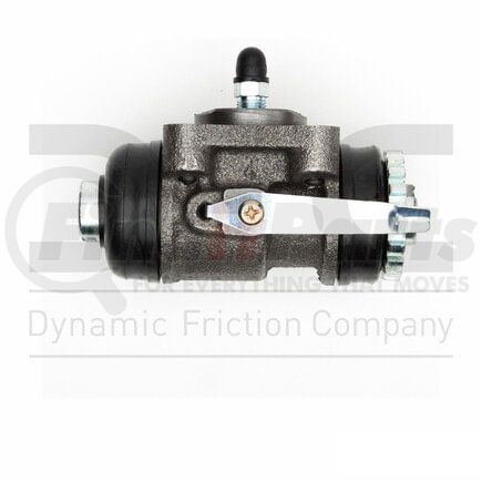 375-76035 by DYNAMIC FRICTION COMPANY - Wheel Cylinder