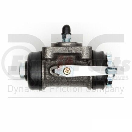 375-76037 by DYNAMIC FRICTION COMPANY - Wheel Cylinder