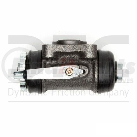 375-76038 by DYNAMIC FRICTION COMPANY - Wheel Cylinder