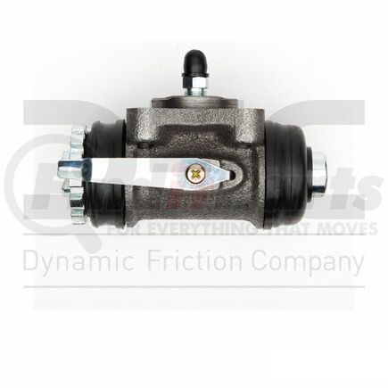 375-76040 by DYNAMIC FRICTION COMPANY - Wheel Cylinder