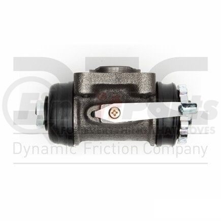 375-76039 by DYNAMIC FRICTION COMPANY - Wheel Cylinder