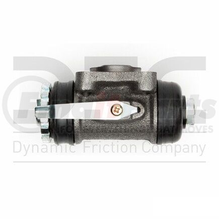 375-76042 by DYNAMIC FRICTION COMPANY - Wheel Cylinder