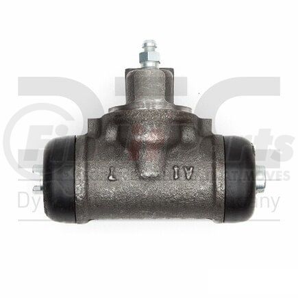 375-76051 by DYNAMIC FRICTION COMPANY - Wheel Cylinder