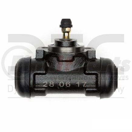 375-76053 by DYNAMIC FRICTION COMPANY - Wheel Cylinder