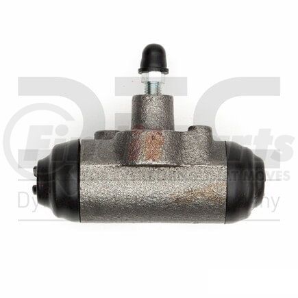 375-80002 by DYNAMIC FRICTION COMPANY - Wheel Cylinder