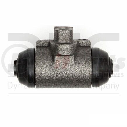 375-80007 by DYNAMIC FRICTION COMPANY - Wheel Cylinder