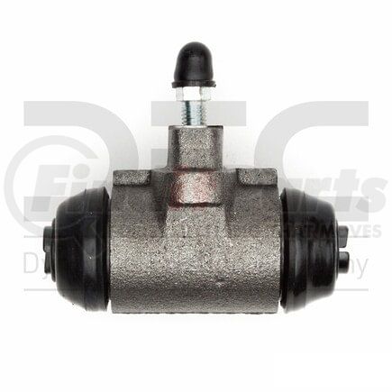 375-80006 by DYNAMIC FRICTION COMPANY - Wheel Cylinder