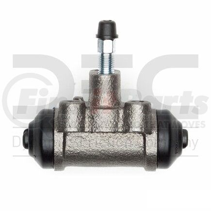 375-80012 by DYNAMIC FRICTION COMPANY - Wheel Cylinder