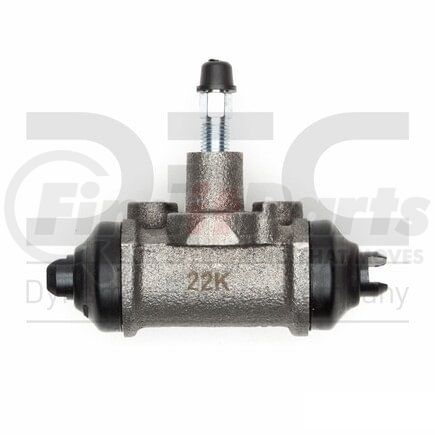 375-80013 by DYNAMIC FRICTION COMPANY - Wheel Cylinder