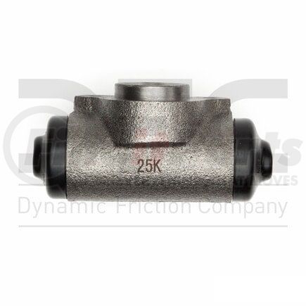 375-80024 by DYNAMIC FRICTION COMPANY - Wheel Cylinder