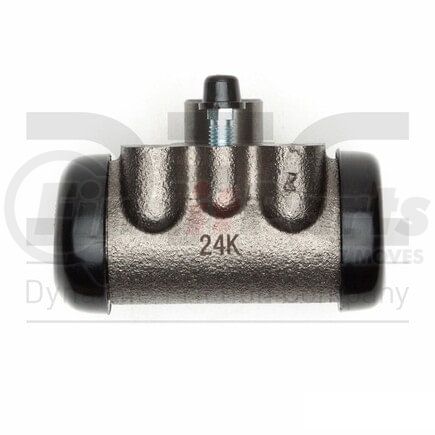 375-87000 by DYNAMIC FRICTION COMPANY - Wheel Cylinder