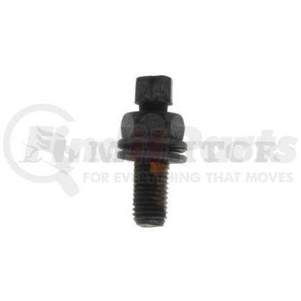 S16111 by MERITOR - Screw Cap - Hex, for Driveline