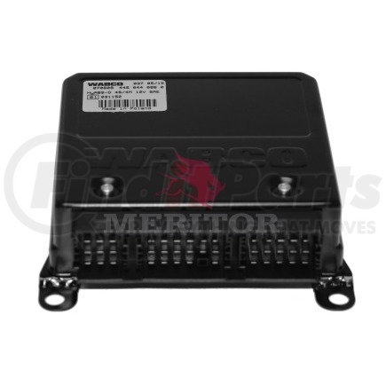 S4460440850 by MERITOR - ABS Electronic Control Unit - ABS Hydraulic ECU