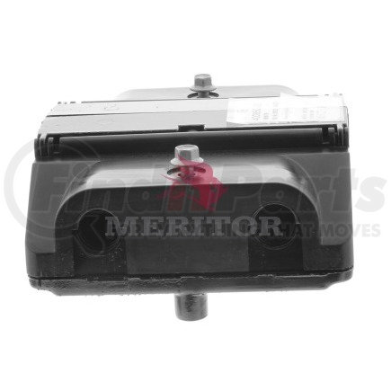 S4461090110 by MERITOR - ABS Electronic Control Unit - ABS Hydraulic ECU