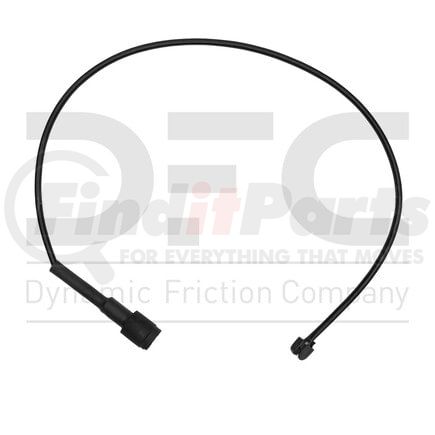 341-02001 by DYNAMIC FRICTION COMPANY - Sensor Wire