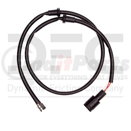 341-02008 by DYNAMIC FRICTION COMPANY - Sensor Wire