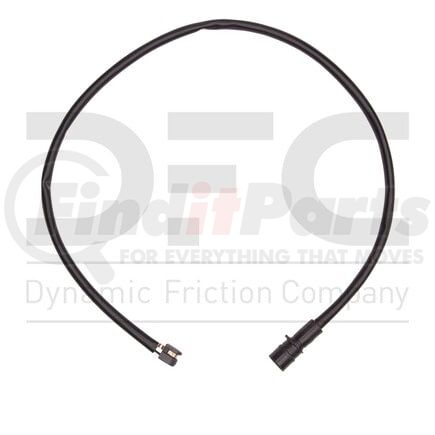 341-02019 by DYNAMIC FRICTION COMPANY - Sensor Wire