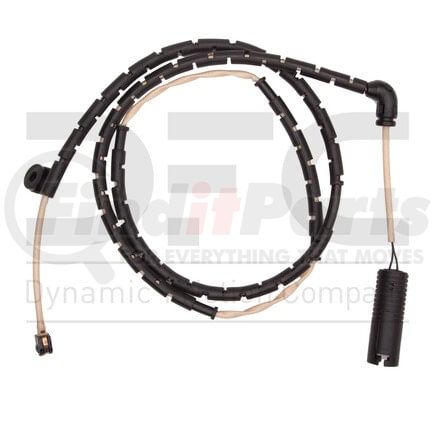 341-11001 by DYNAMIC FRICTION COMPANY - Sensor Wire