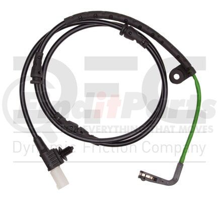 341-11002 by DYNAMIC FRICTION COMPANY - Sensor Wire