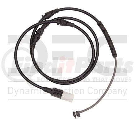 341-11009 by DYNAMIC FRICTION COMPANY - Sensor Wire