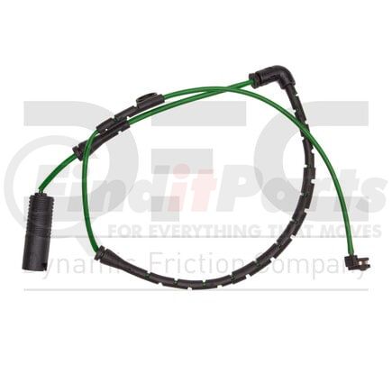 341-11008 by DYNAMIC FRICTION COMPANY - Sensor Wire