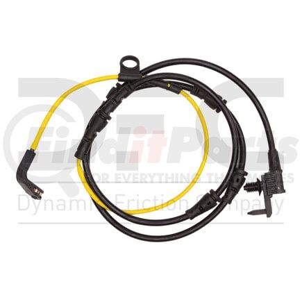 341-11012 by DYNAMIC FRICTION COMPANY - Sensor Wire