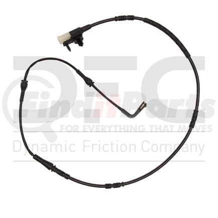 341-11016 by DYNAMIC FRICTION COMPANY - Sensor Wire