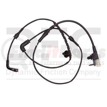 341-11015 by DYNAMIC FRICTION COMPANY - Sensor Wire