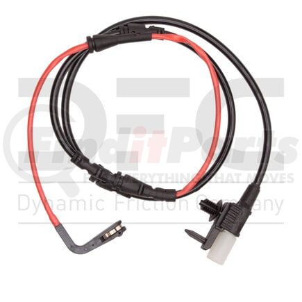 341-20012 by DYNAMIC FRICTION COMPANY - Sensor Wire